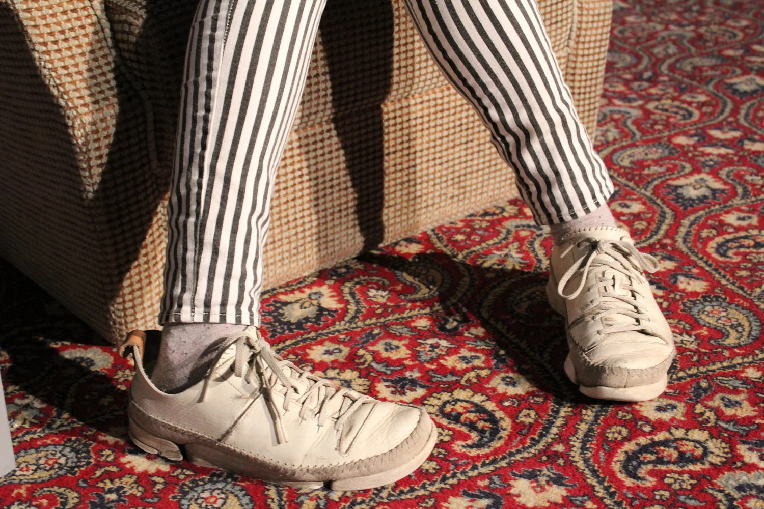 Wrangling Imposter Syndrome