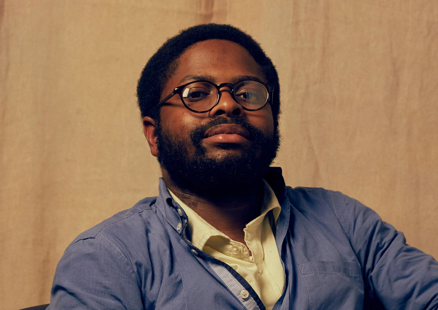 If you don't know...Gboyega Odubanjo