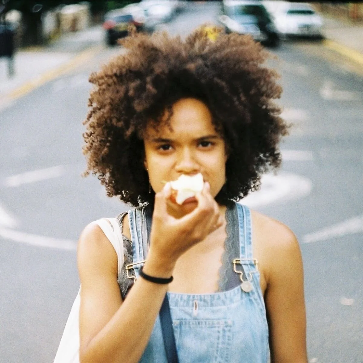 If you don't know...Helena Almeida