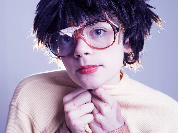 Being Creative When You Don't FEEL Like It