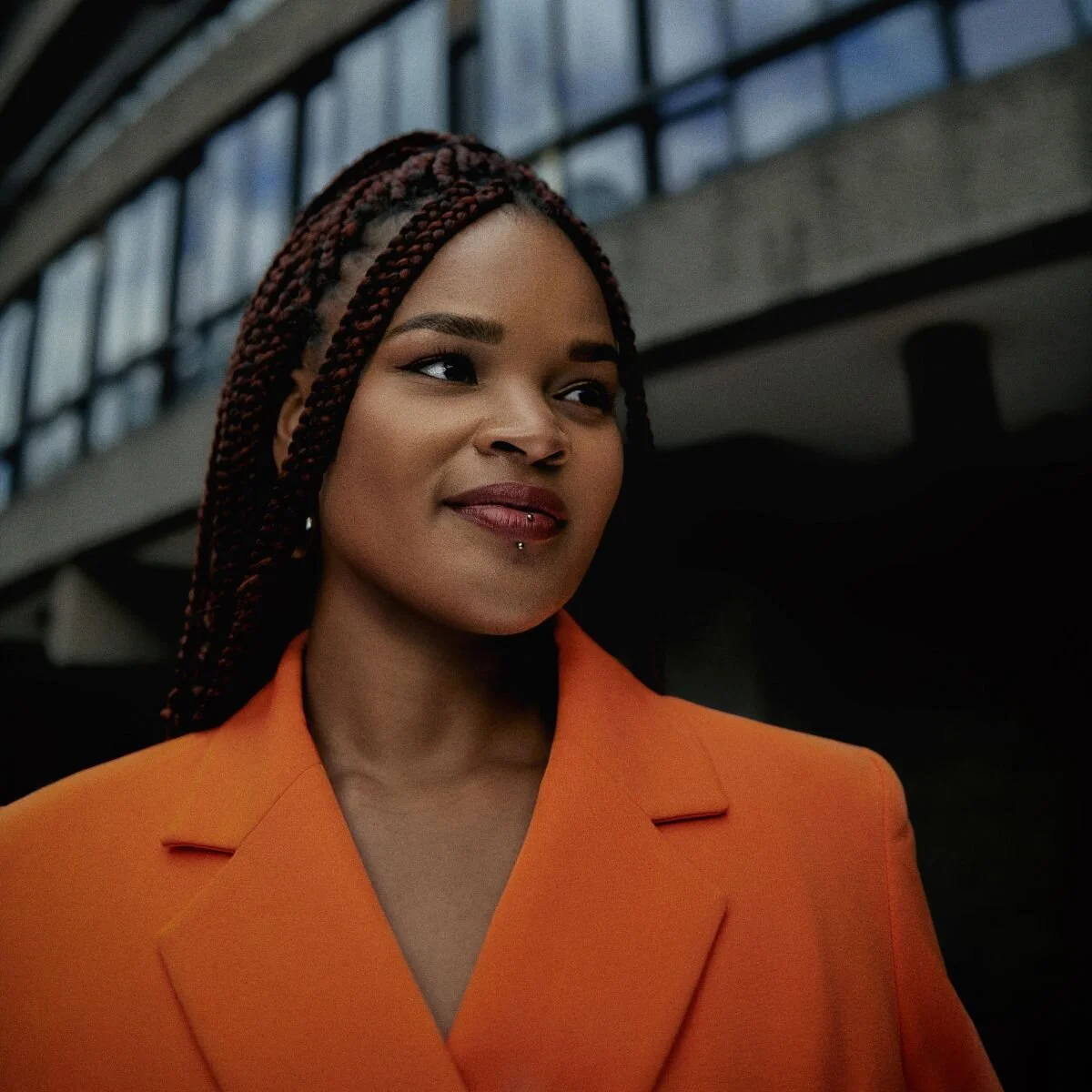 If you don't know... Abigail Sewell