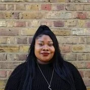 If you don't know...Shereen Jasmin Phillips