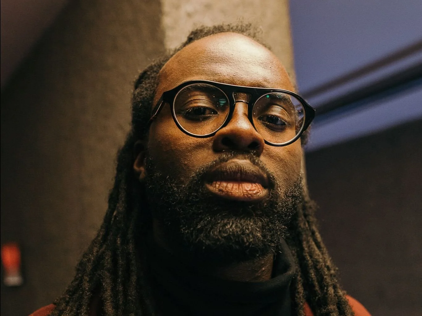 If you don't know...Gabriel Akamo