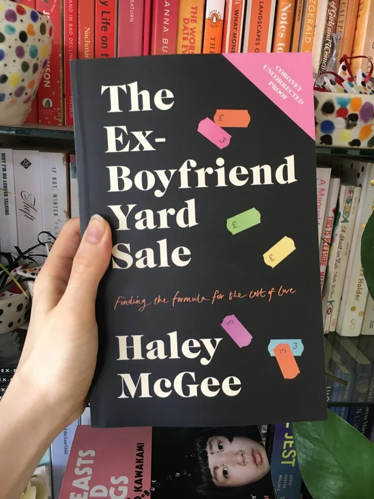 How a Book Came to Be