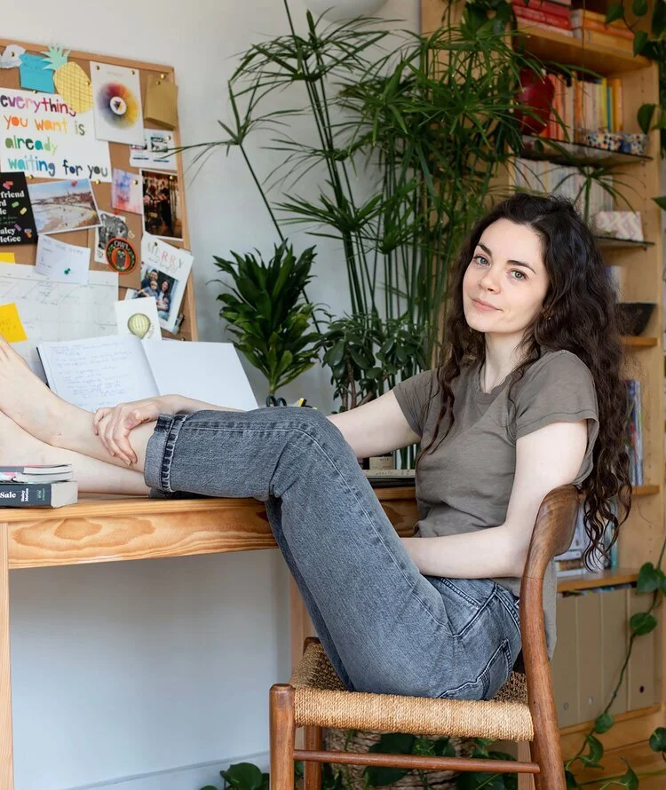 Brass Tacks of Book Writing 