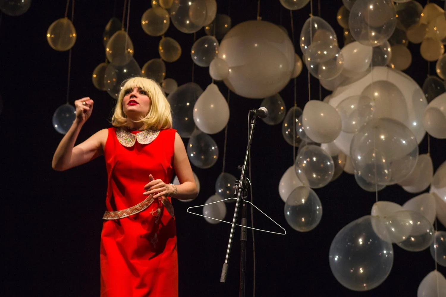 Throw Your Own Dang Party...