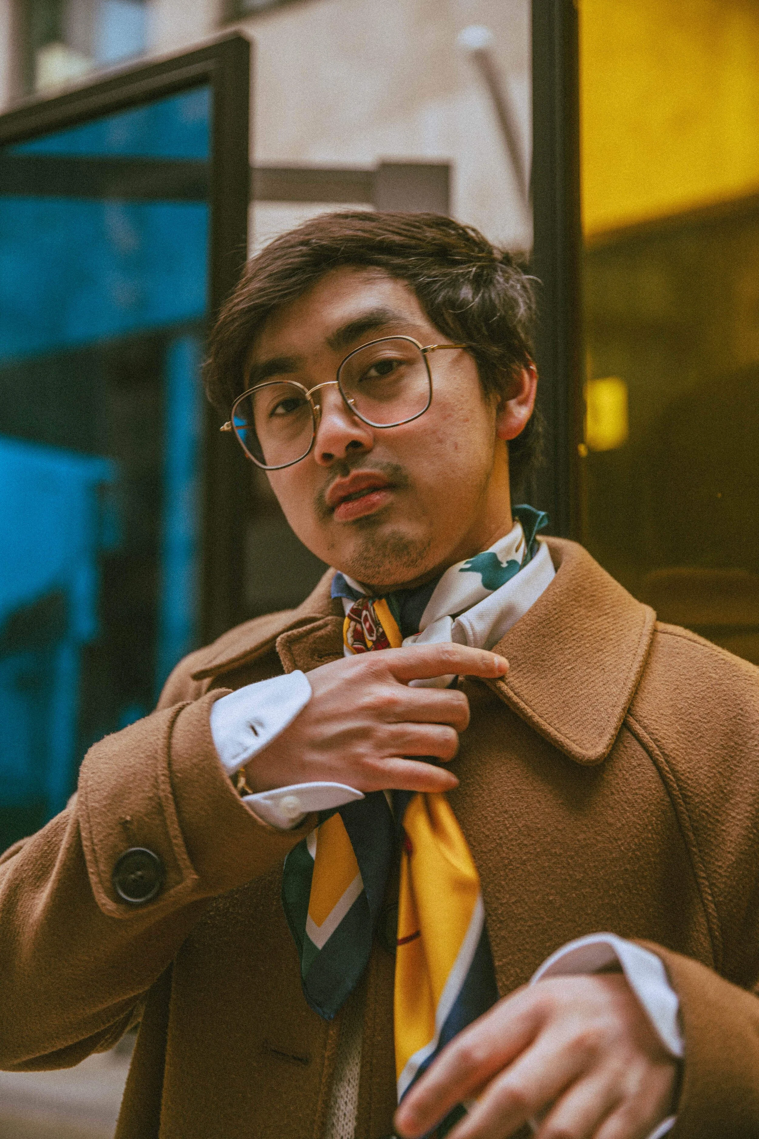 If you don't know...Troy Cabida