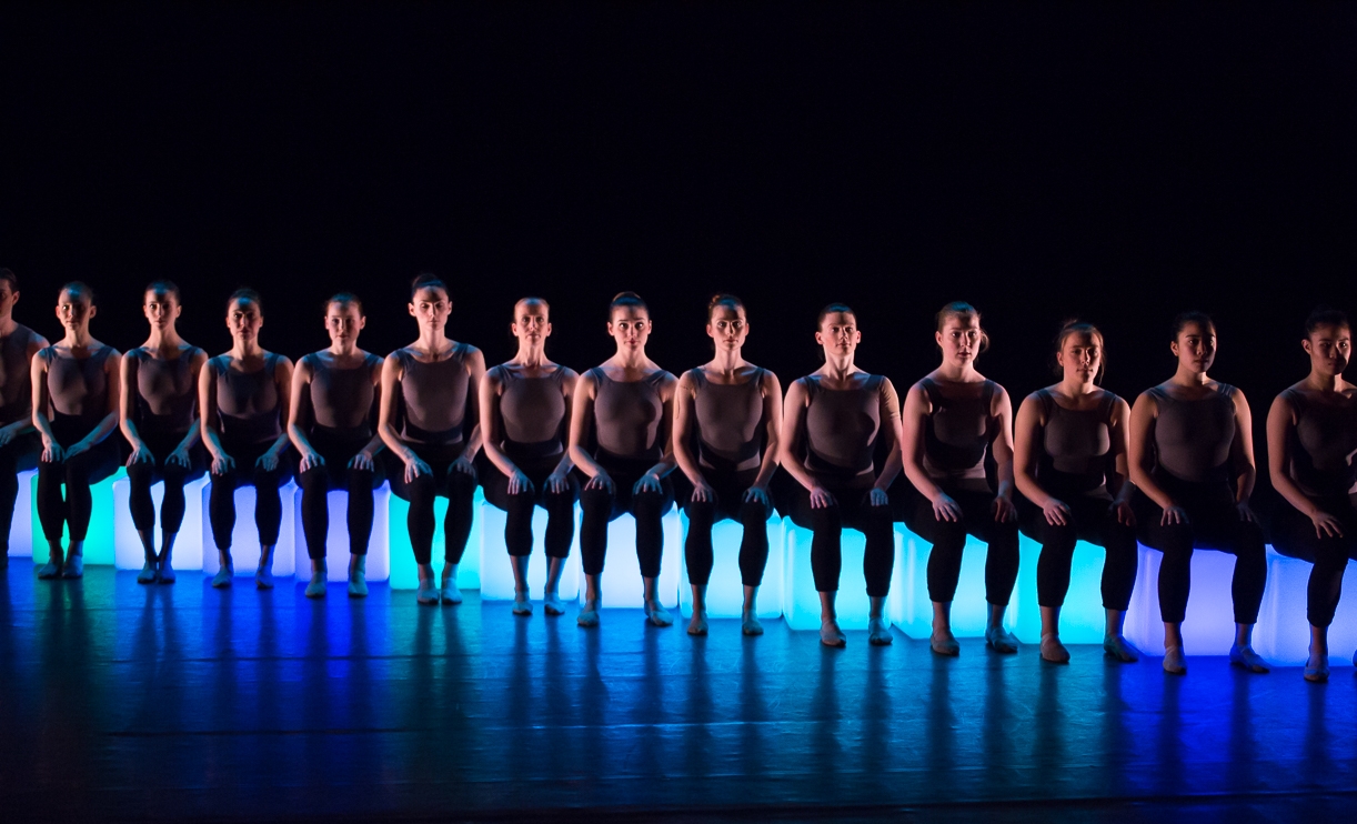 Gallery: The Choreographers' Work