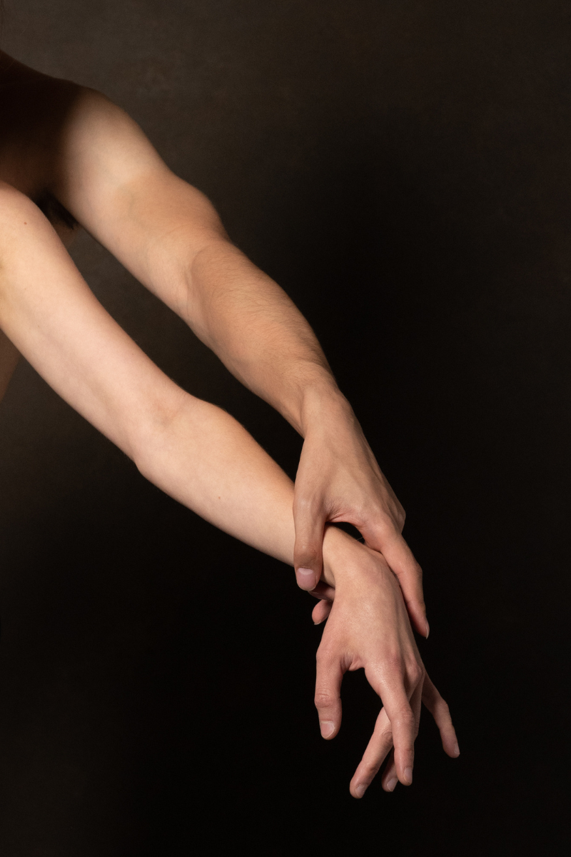 Ballet visual data 6