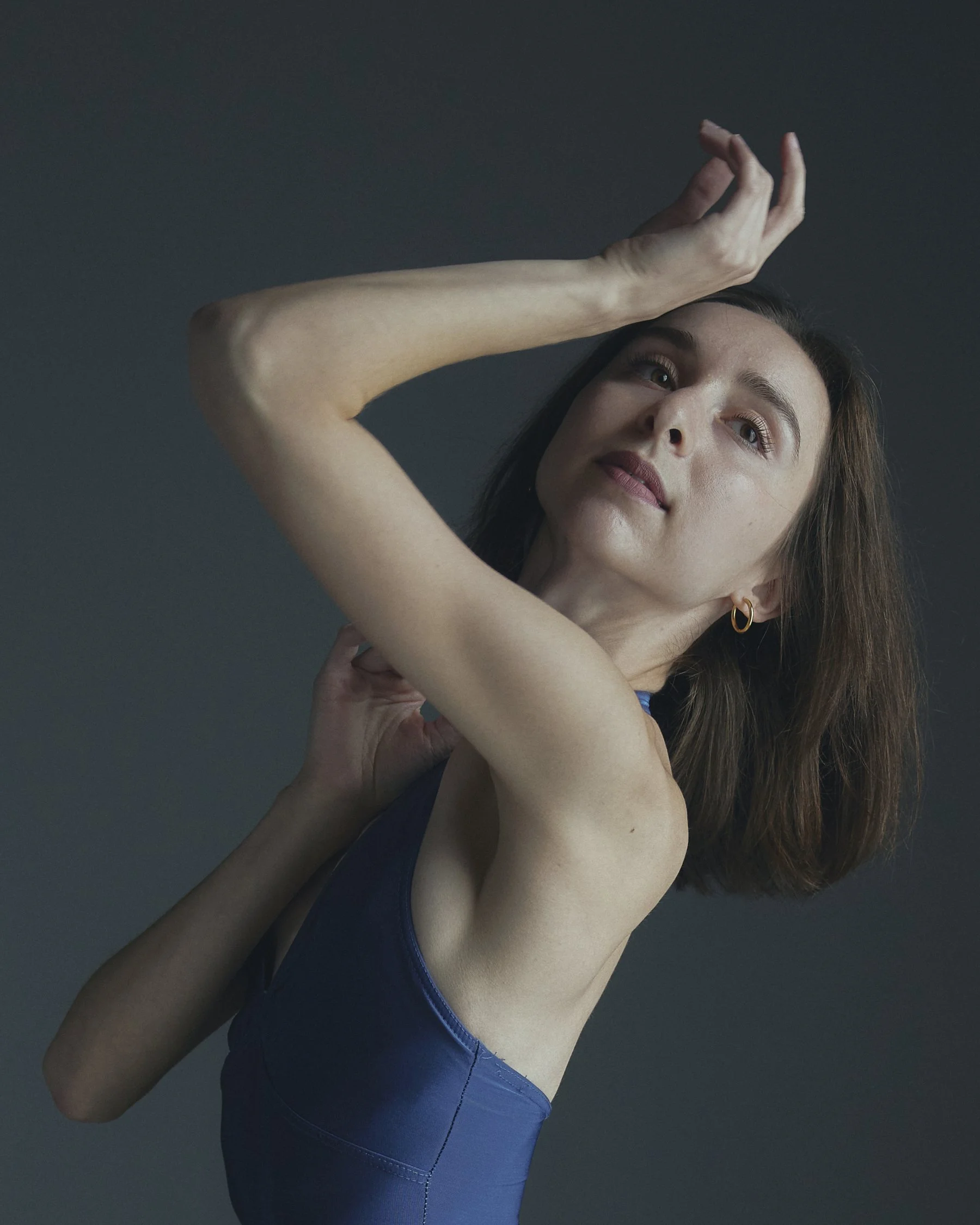 Allison Bryant — PORTLAND BALLET