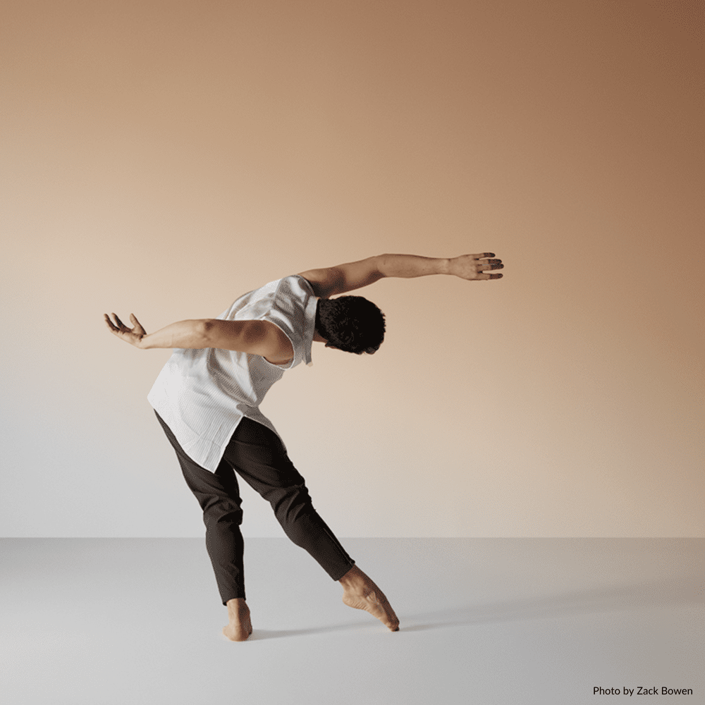New Works — PORTLAND BALLET
