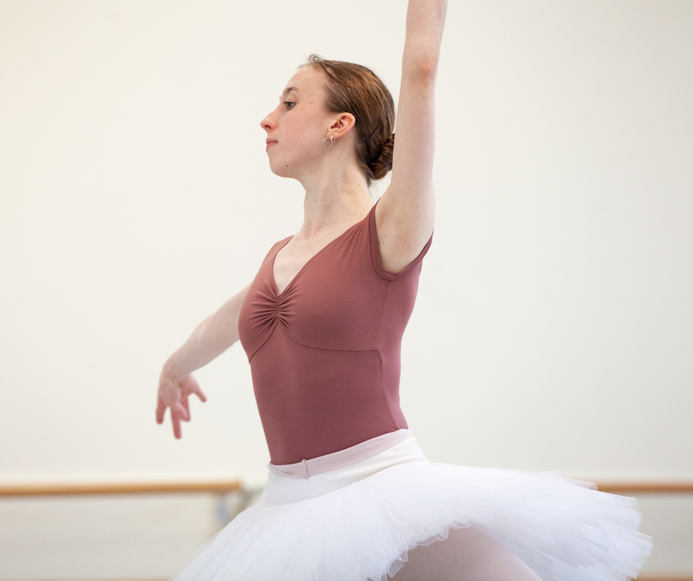 BALLET IN PORTLAND OREGON visual data 4