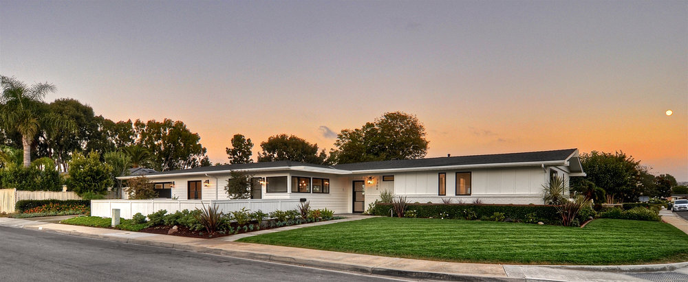 1300 Santanella Terrace, Corona Del Mar