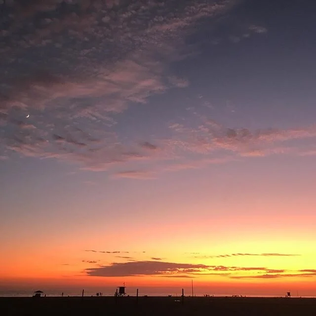 Local&rsquo;s Summer is here 🌅