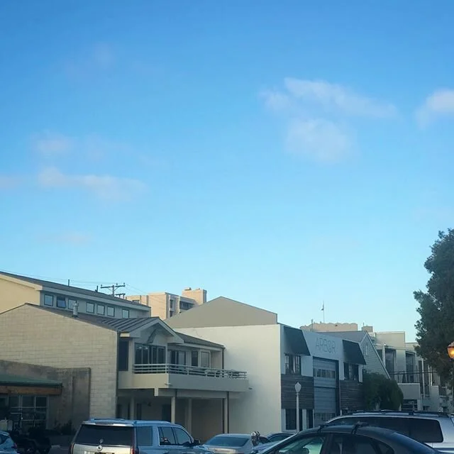 Tell me you work in a better spot 📍