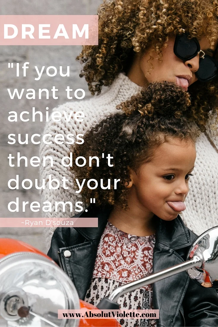 Black Women Can - Why Writing Down Your Truth Is Important