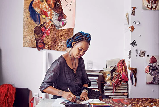 Photo Credit: Christopher Anderson/Magnum Photos/New York Magazine