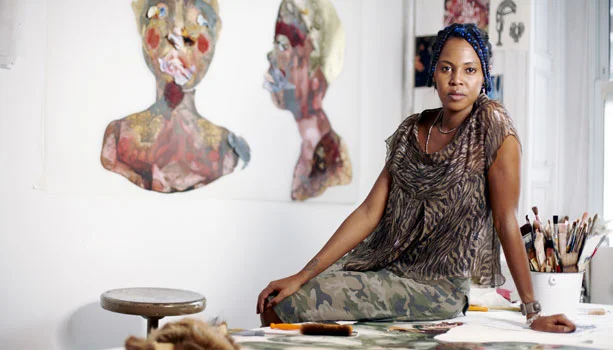 Image courtesy of Arkansas Art Centre