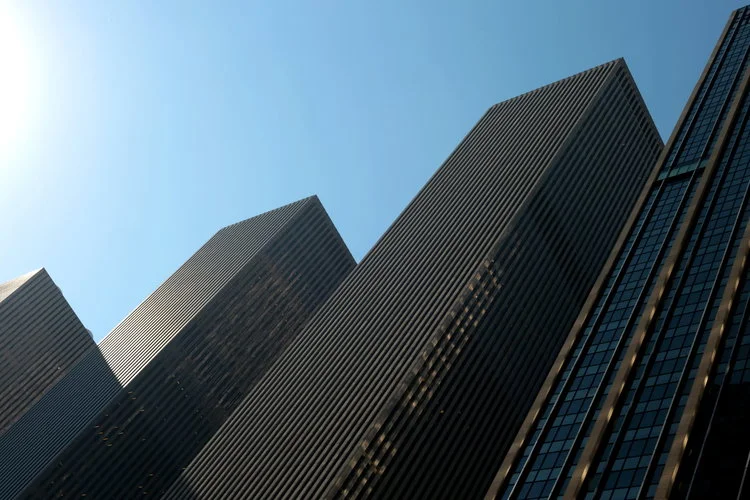 Dear New York - New York and 5 things I loved