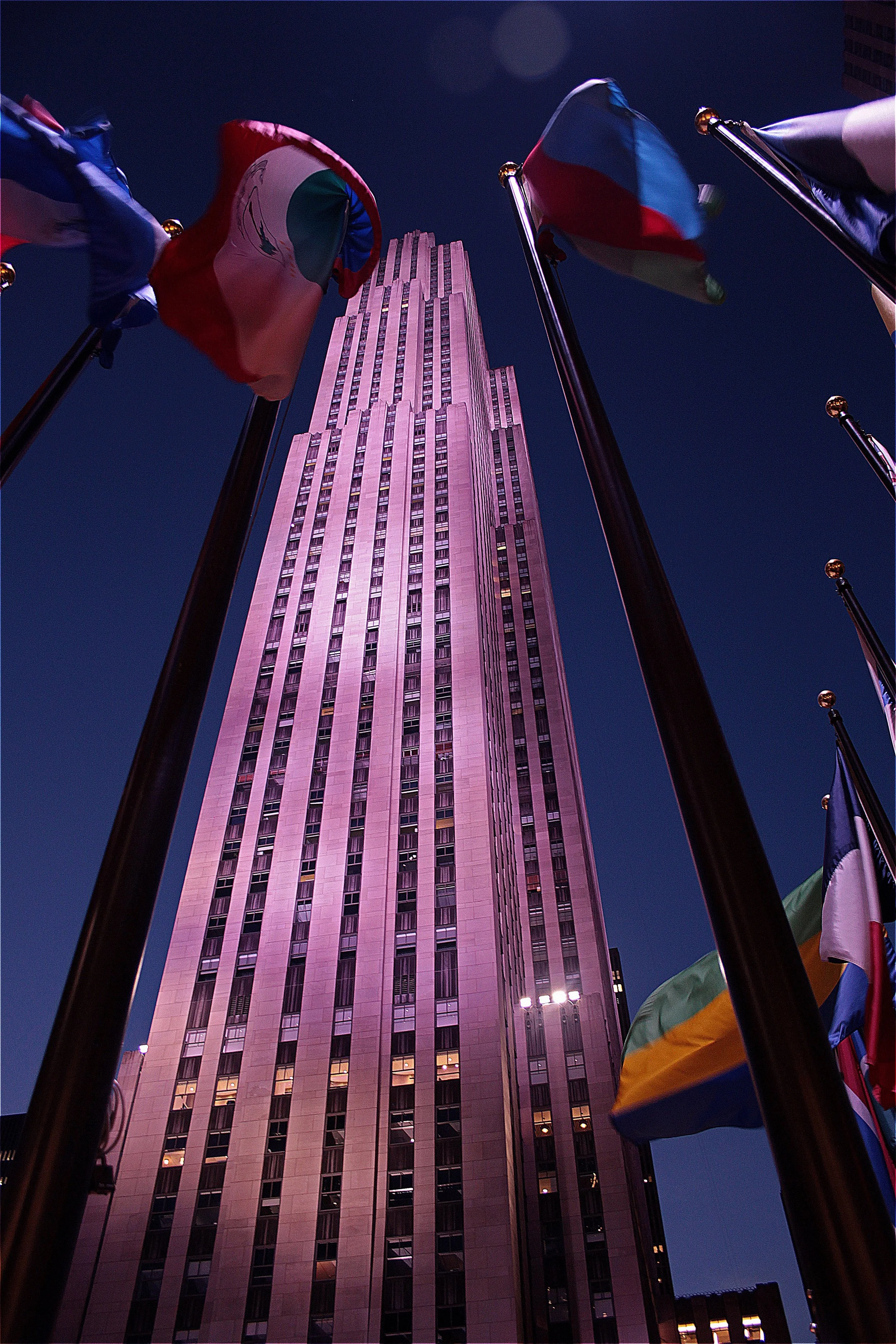 Top 5 things to do on your first day in New York