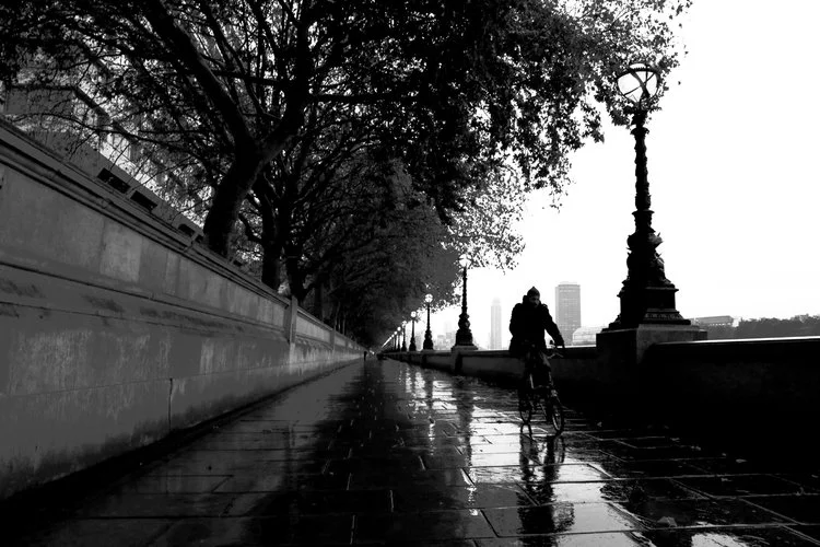 Dear New York - Natural Frames of London