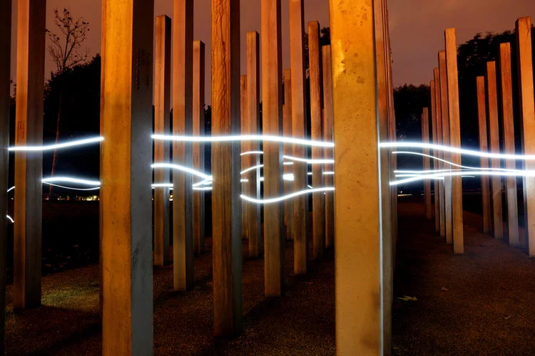 Dear New York, Memorial