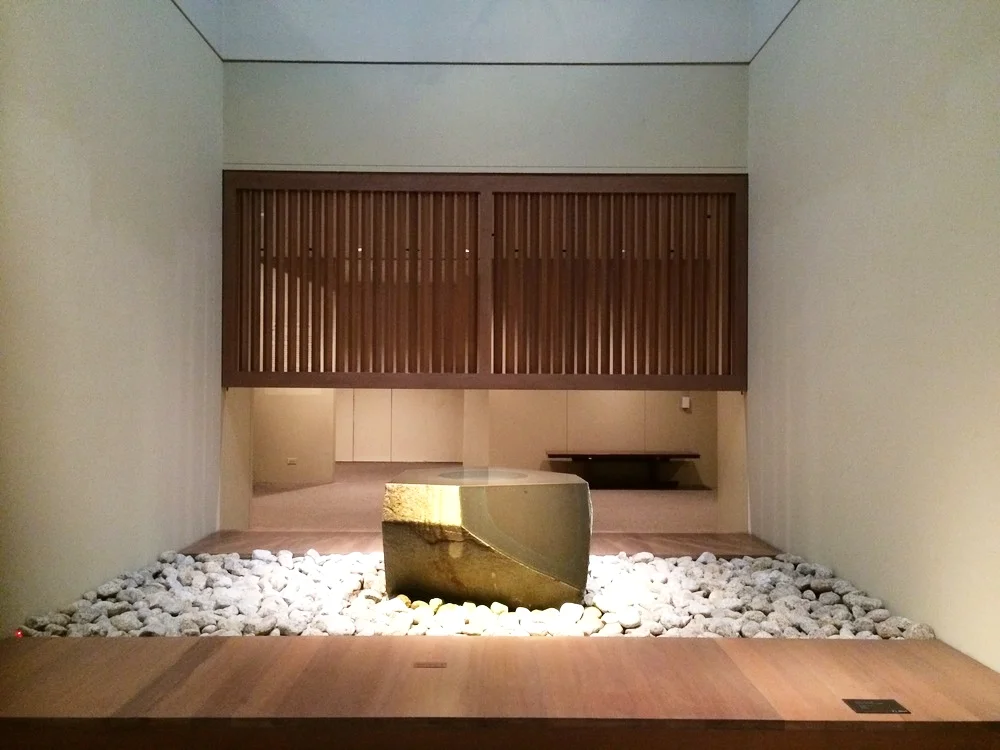 Museum tour stereotypes at The Met