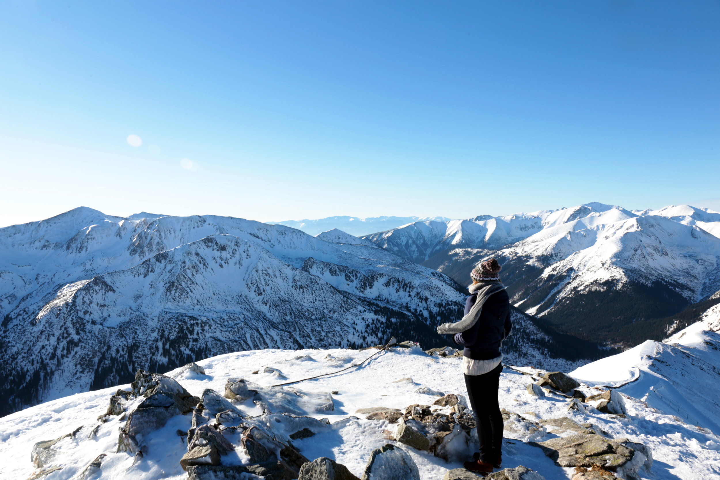 Dear New York - The Rooftops of the World