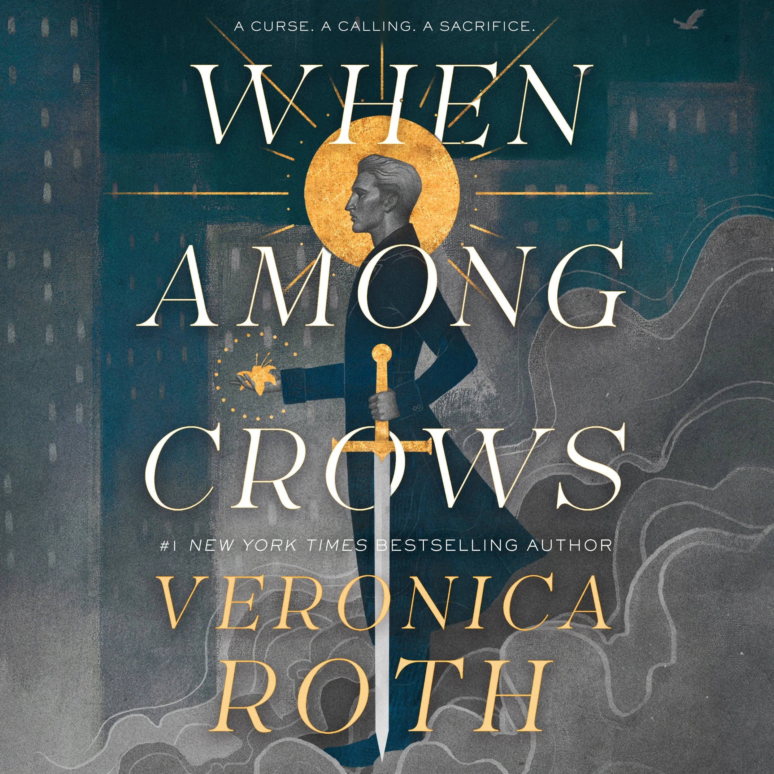 5. When Among Crows.jpg