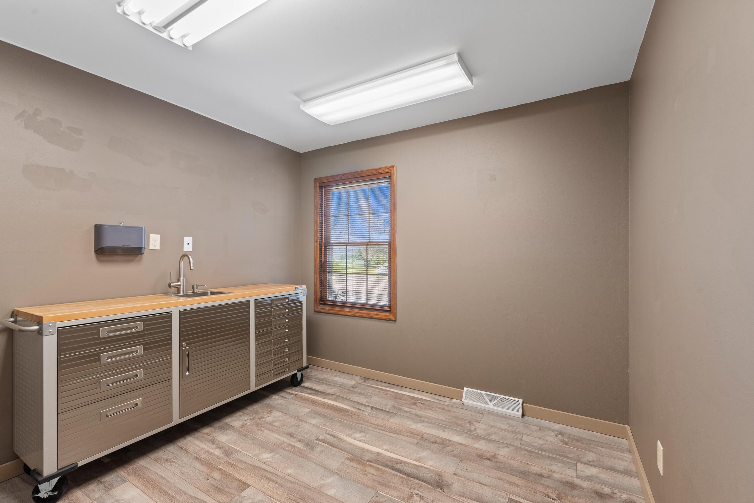 Exam Room 2