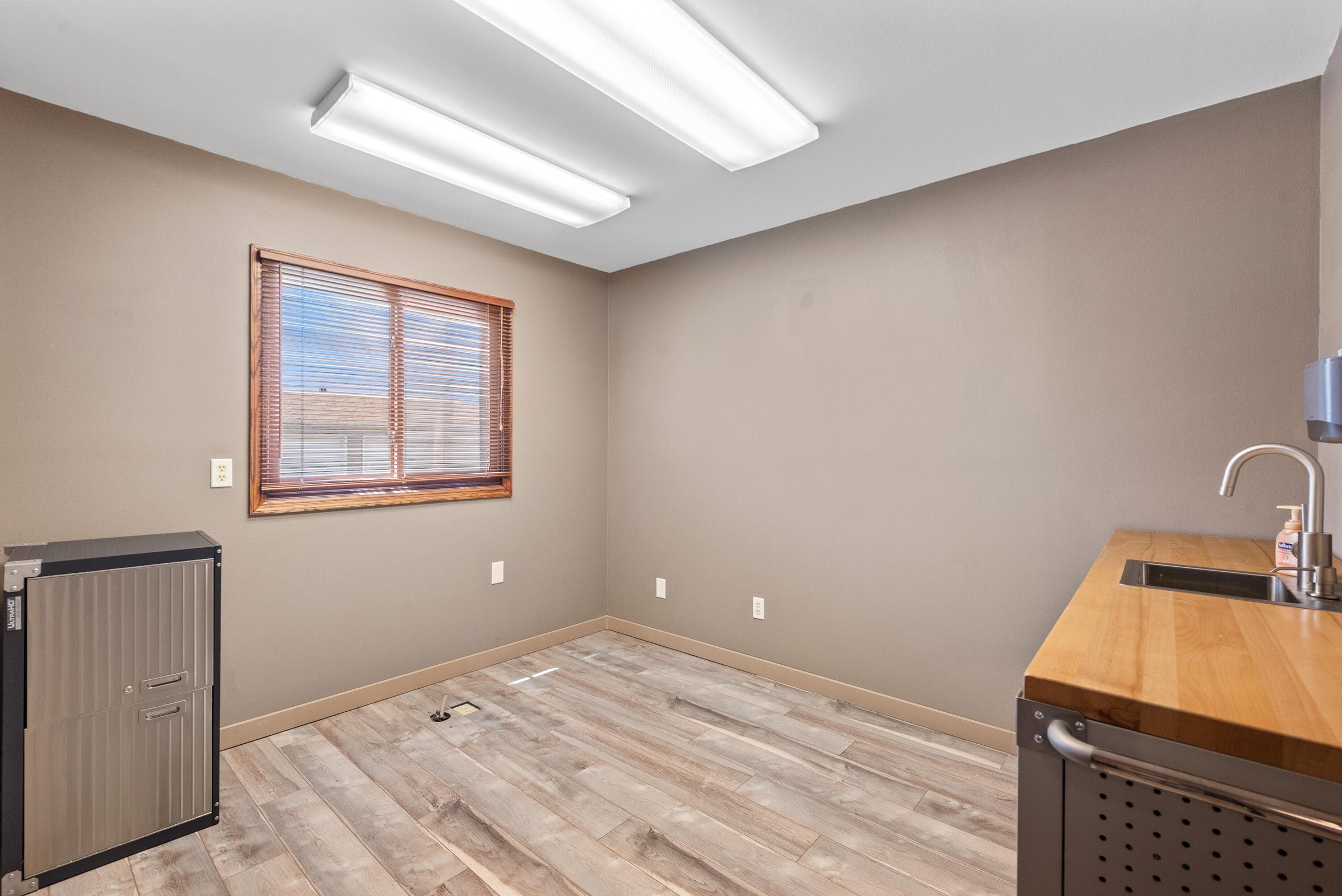 Exam Room 3