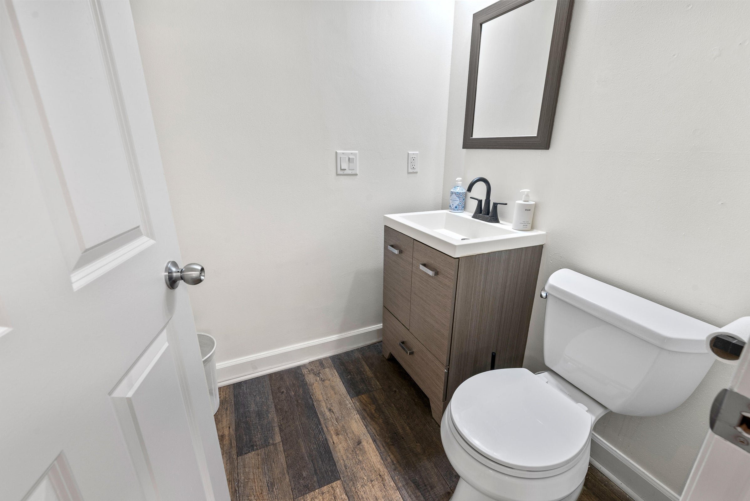Main Level Restroom
