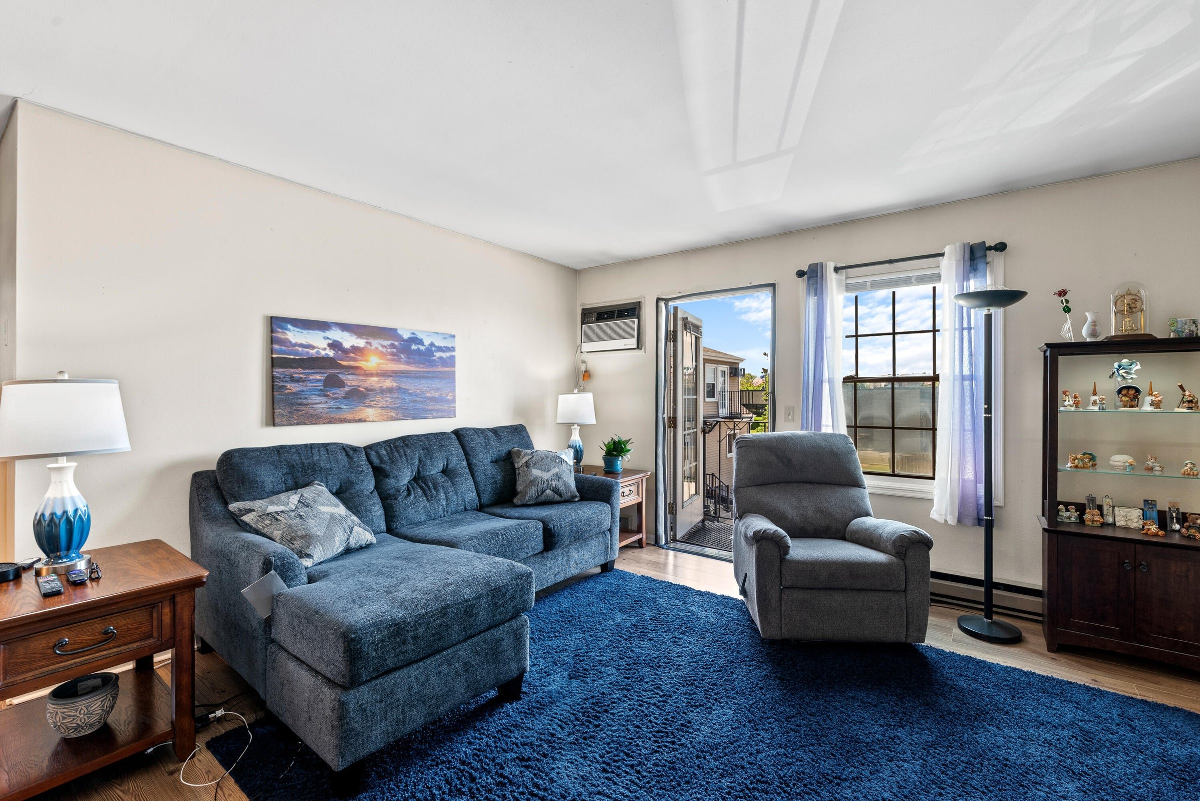 Second Floor - Living Room 1