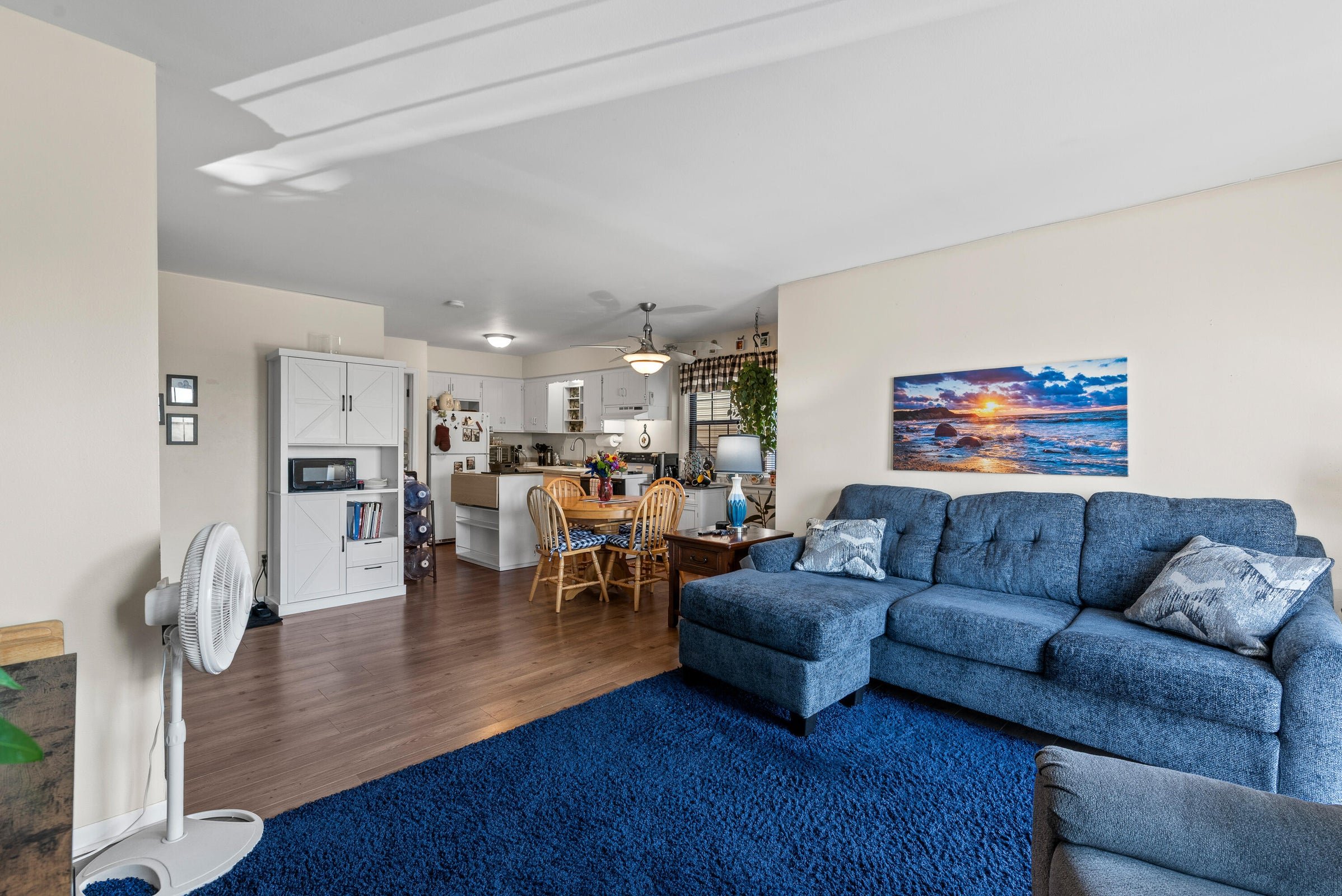 Second Floor - Living Room 2