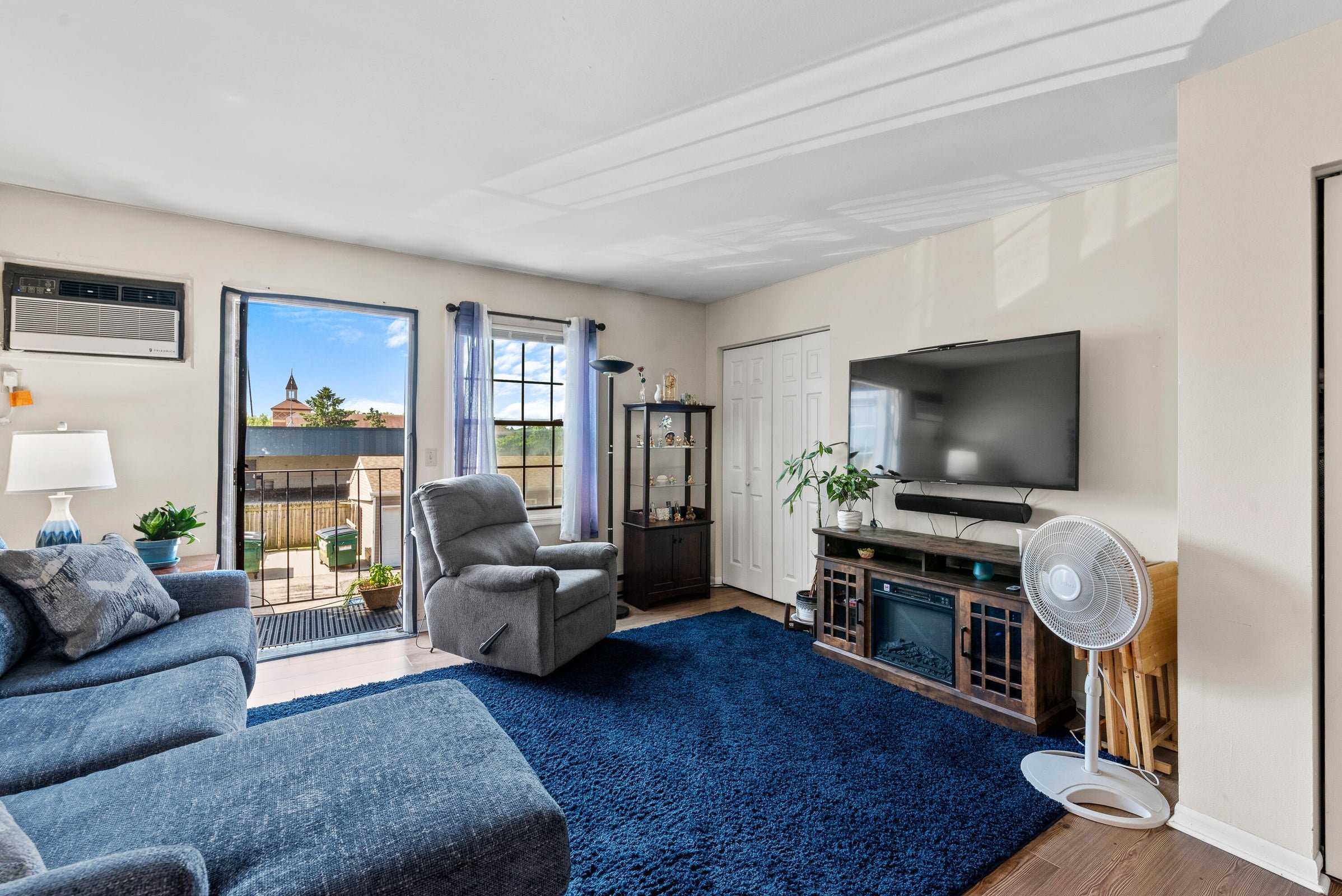 Second Floor - Living Room 3
