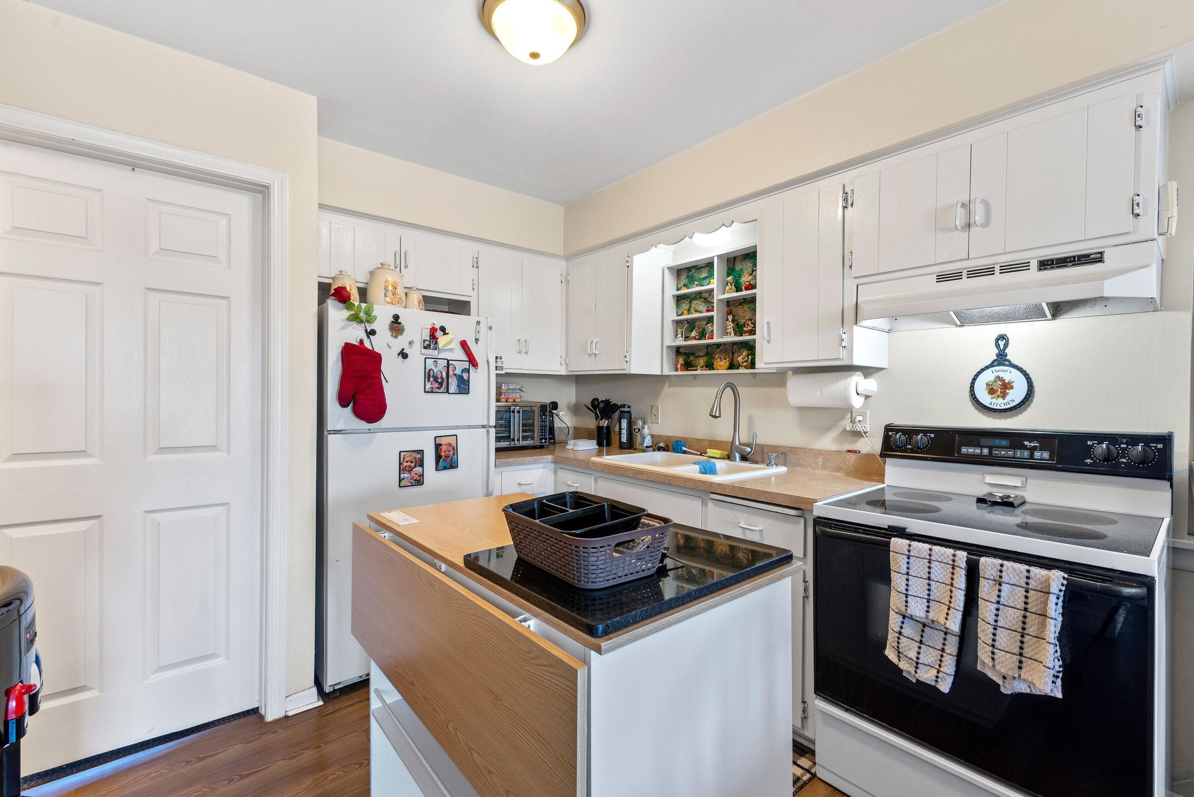 Second Floor - Kitchen 1