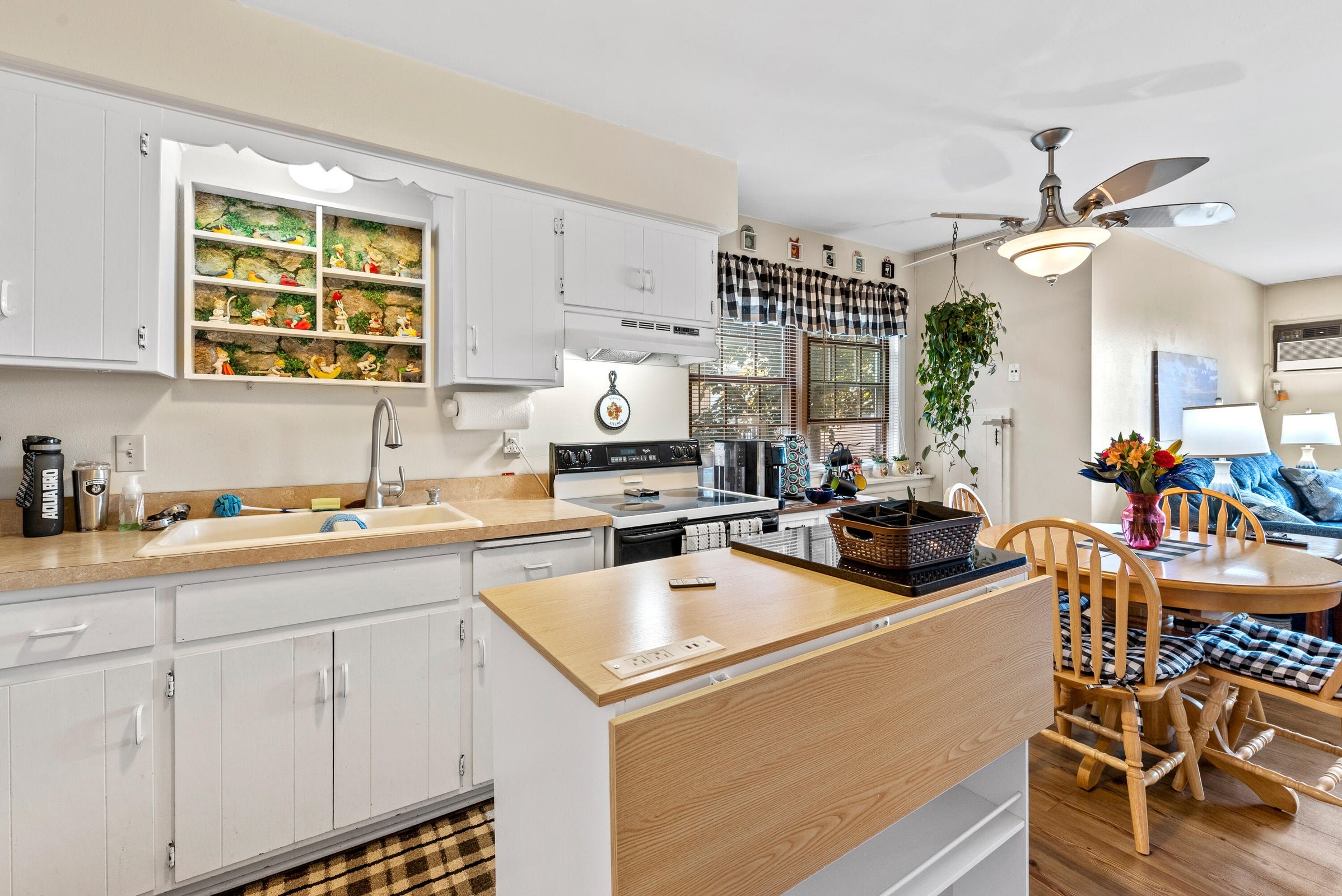 Second Floor - Kitchen 2