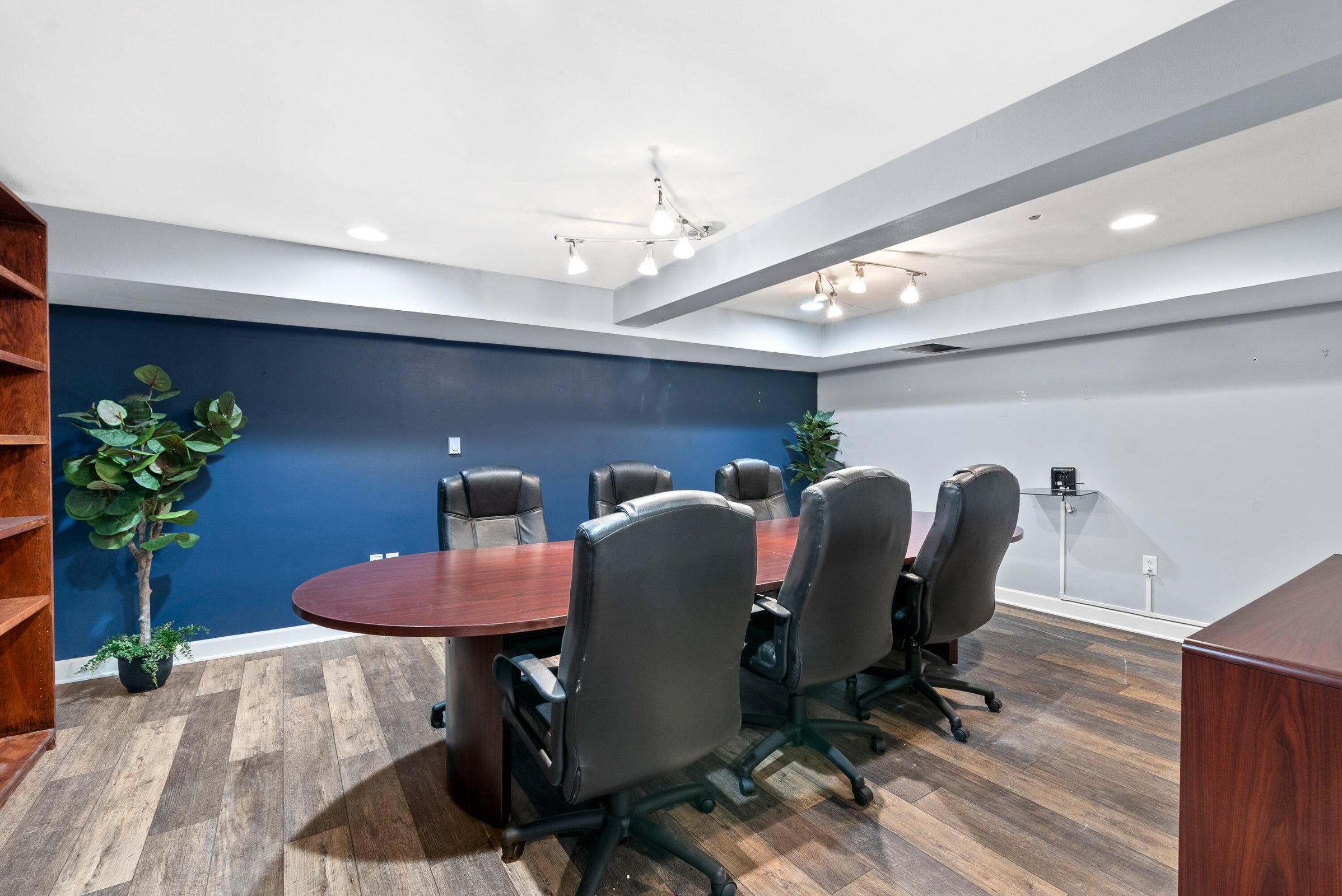 Basement Meeting Room 1