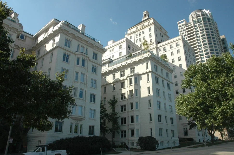 The Cudahy