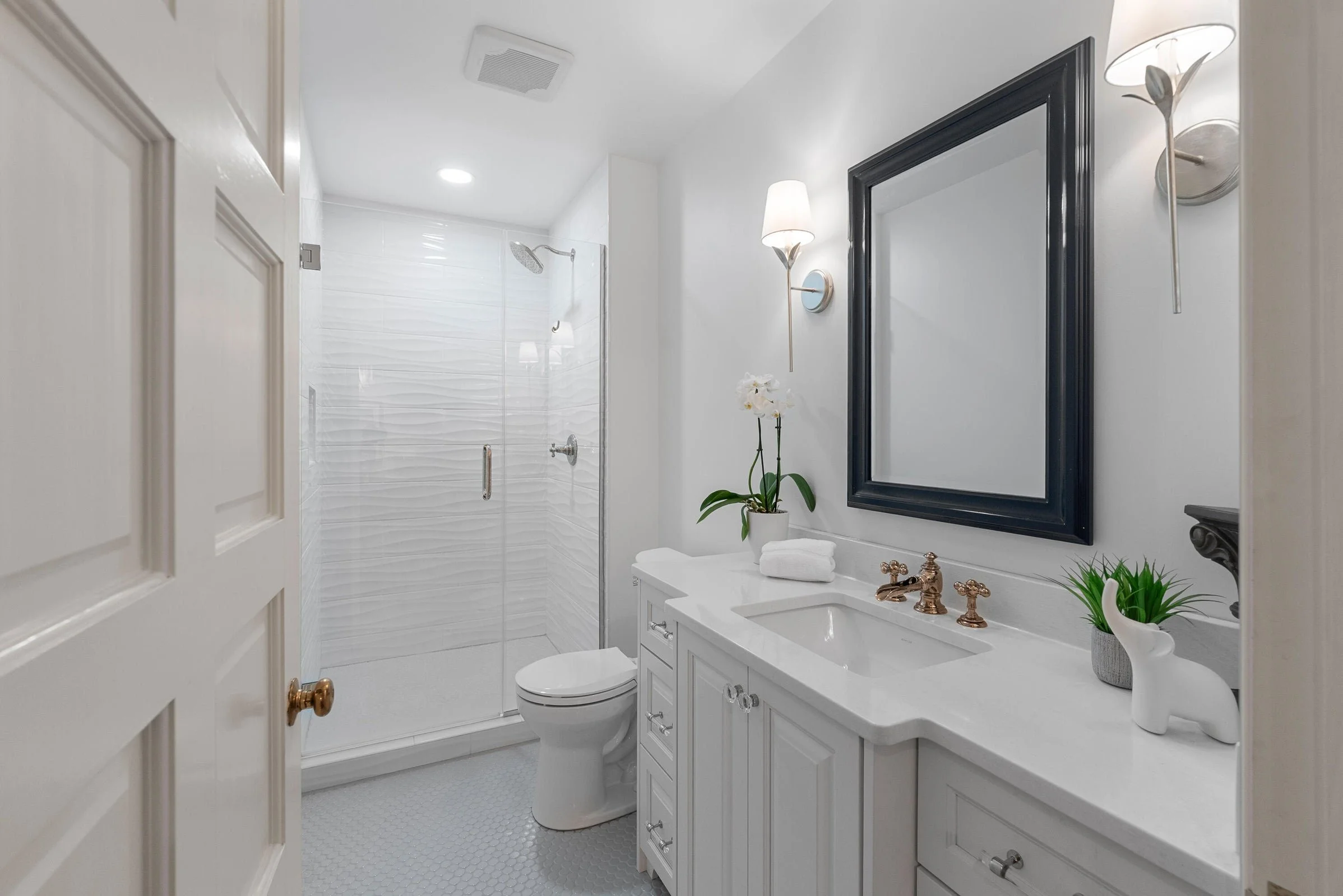 Guest Bath