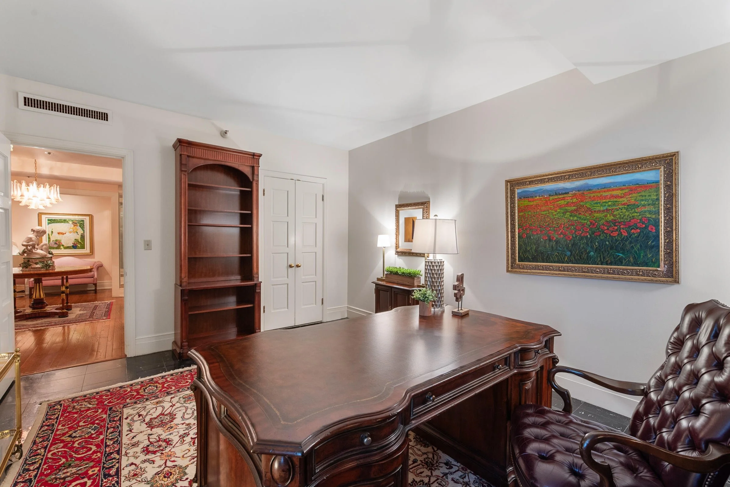 Third Bedroom /Office