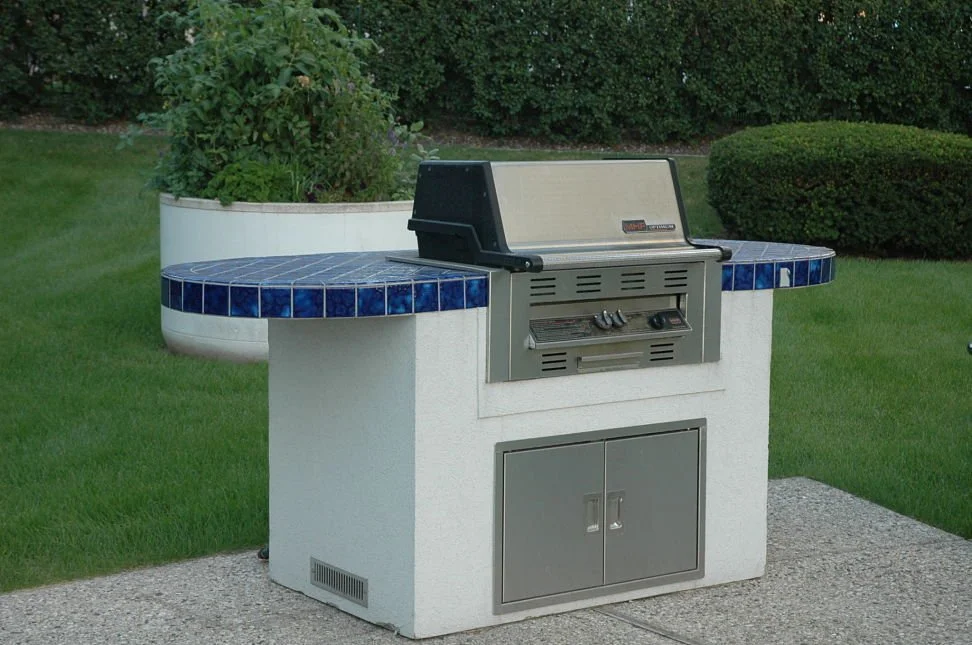 Grill