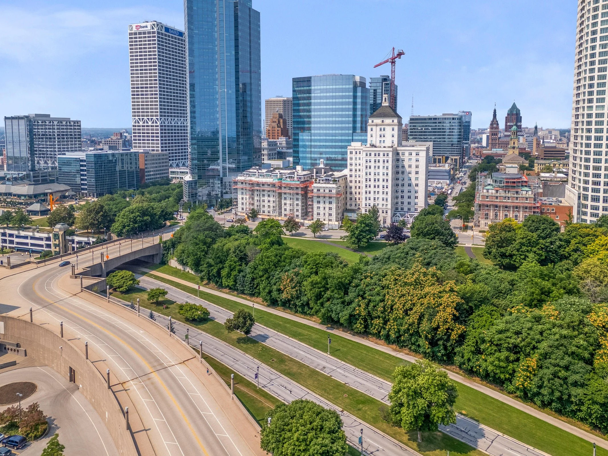 Northwestern Mutual is your Neighbor!