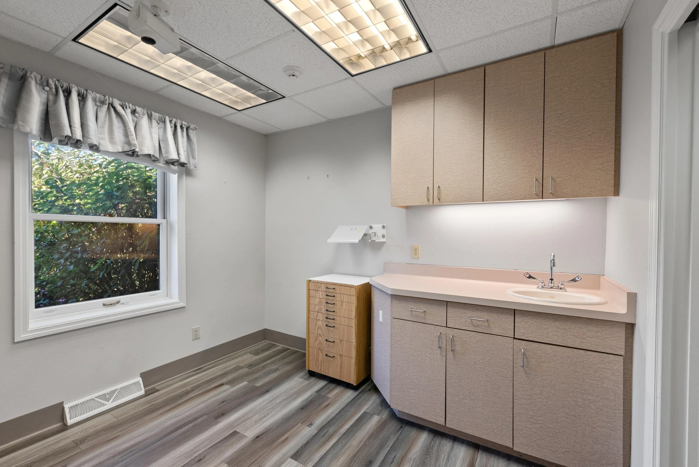 Procedure Room