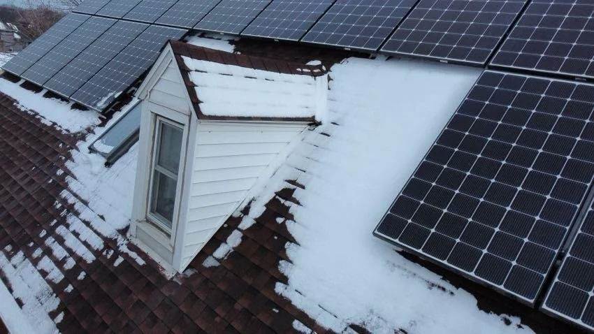 Solar Keeps Energy Costs Down!