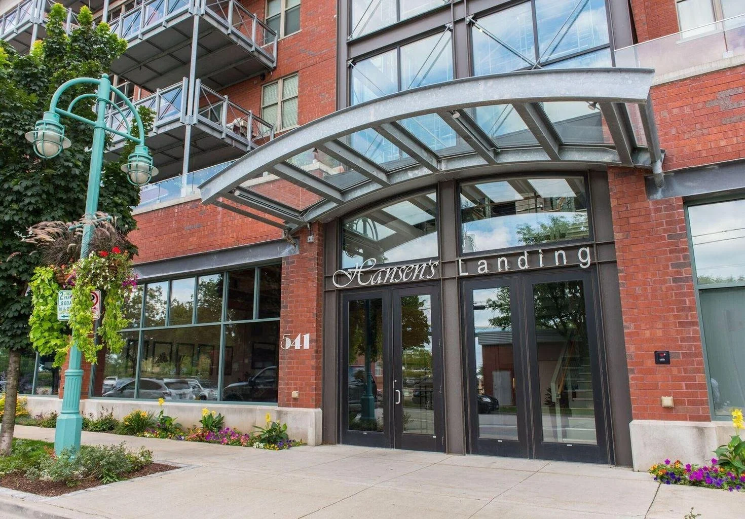 One of Milwaukee's Best Condo Projects!