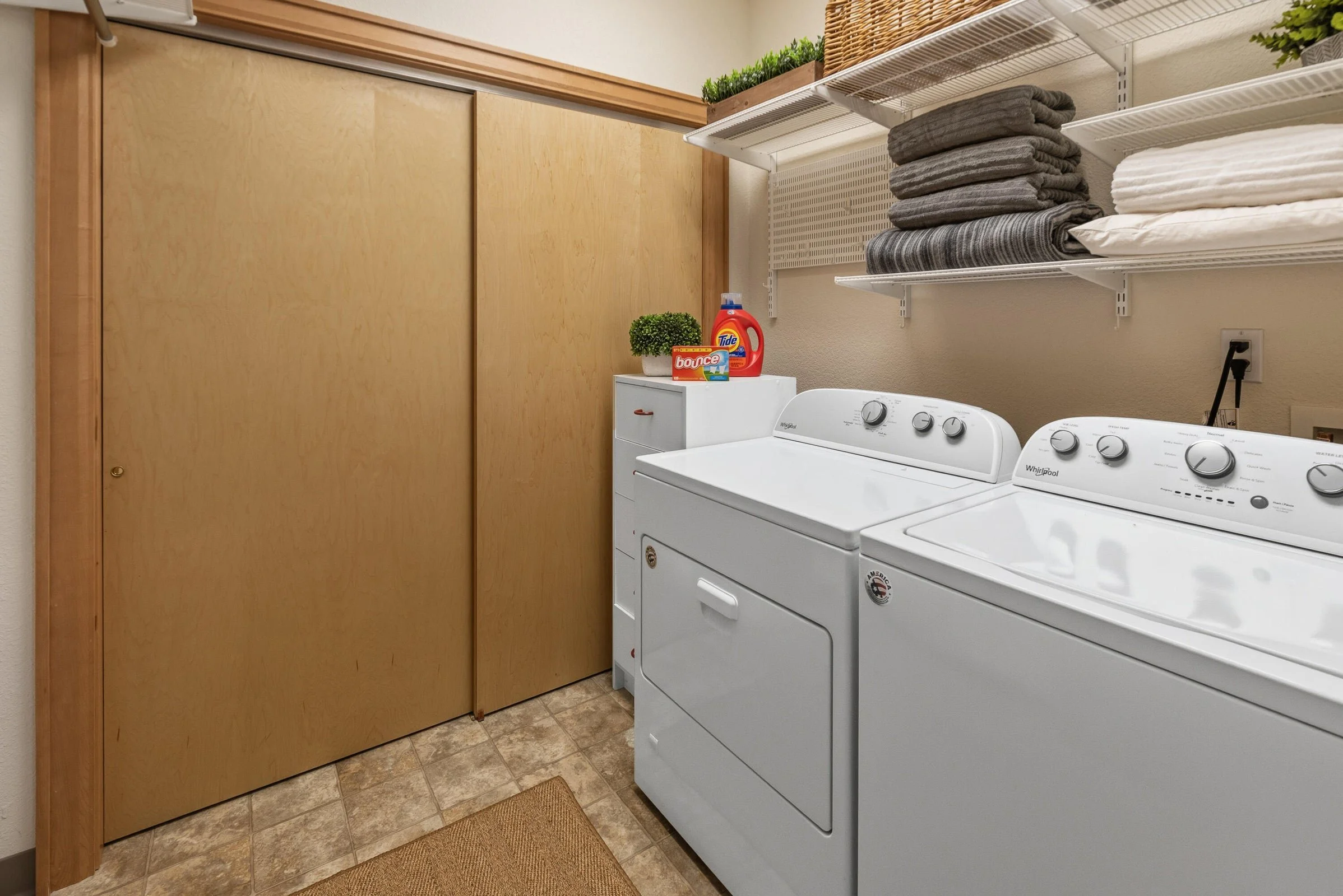 Laundry/Utility Room
