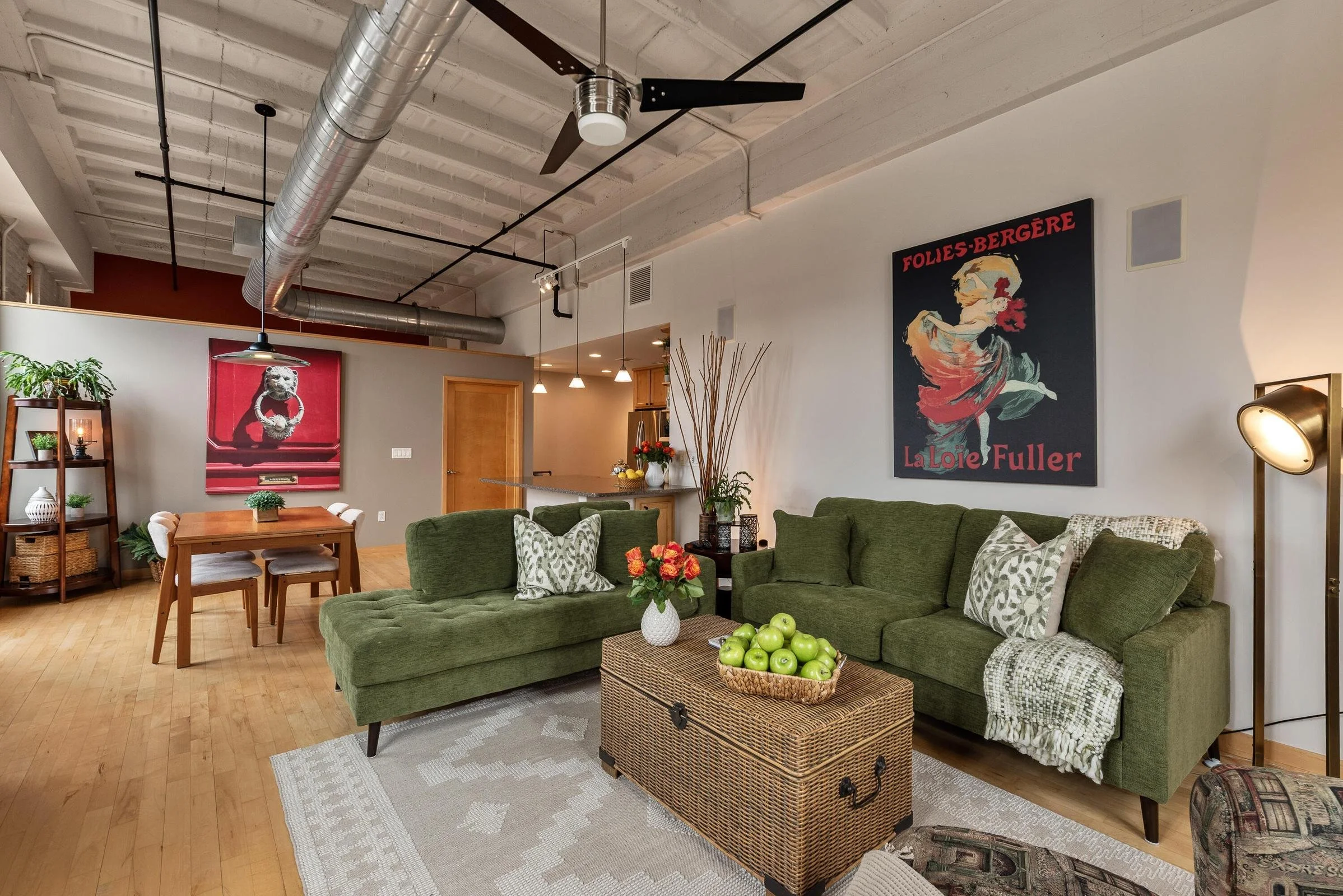 Ice Cream Factory Reimagined!