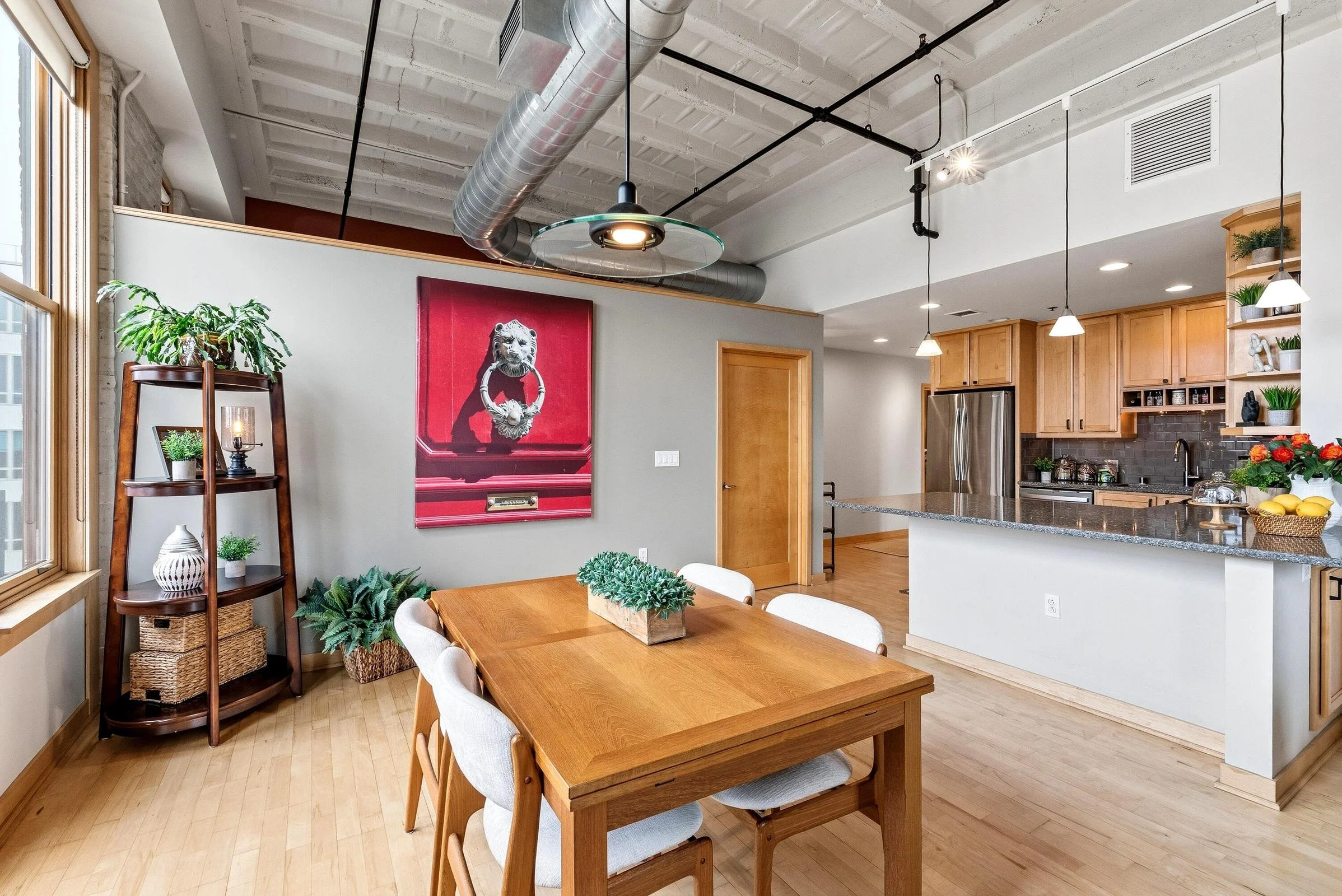 Set the Stage for Inspired Meals!