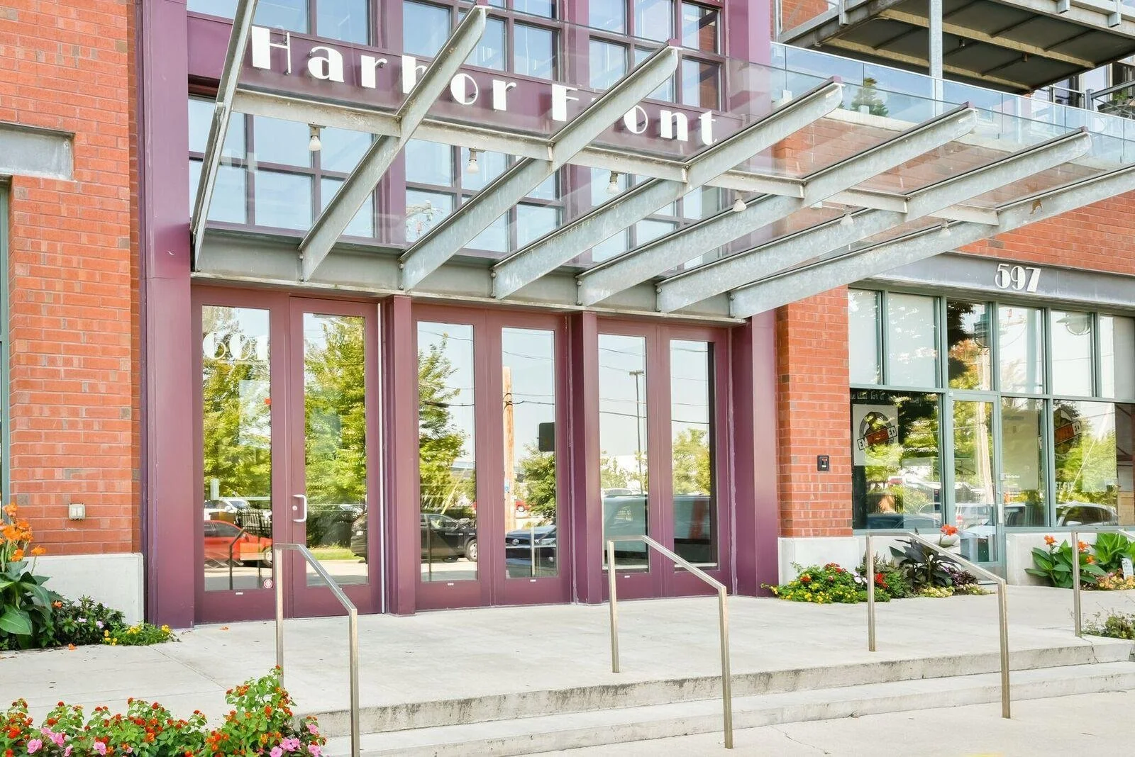 One of Milwaukee's Best Condo Projects!